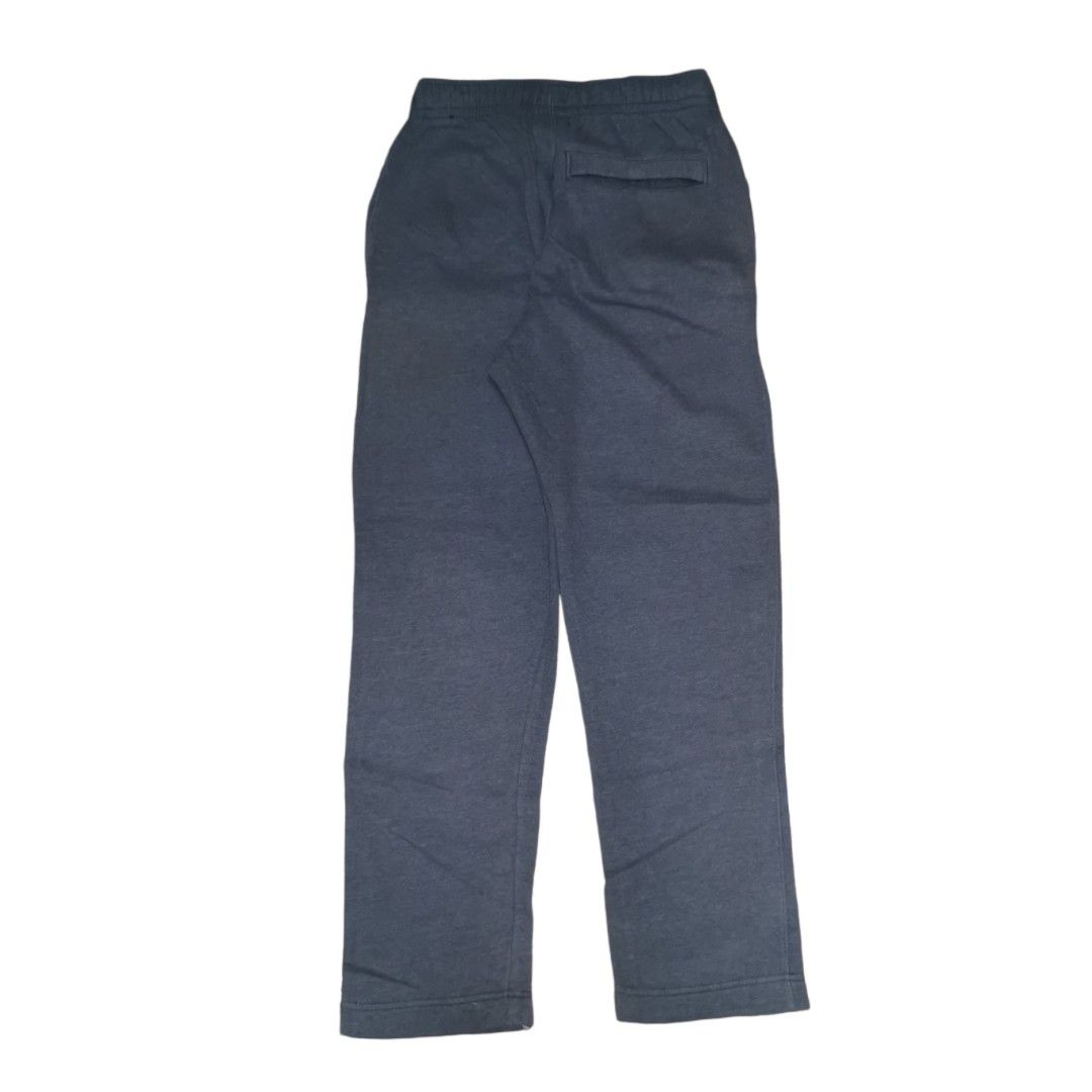 Nike Basic Sweat Pants (Dark Gray, Small) L39 x W26-30 (Category: Joggers) located in General Mariano Alvarez. Submitted by hundred_lives (Listing ID 1460743703, Image 3). Description: Nike Basic Sweat Pants (Dark Gray, Small) L39 x W26-30 Authentic Original With Side & Back Pockets Unisex Fittings (for Men and Women) ‼️***Or Best Offer Wins***‼️ ‼️***Split Or As Pack***‼️ ‼️***Negotiable All Items***‼️ ‼️***What You See Is What You Get***‼️ Tags
