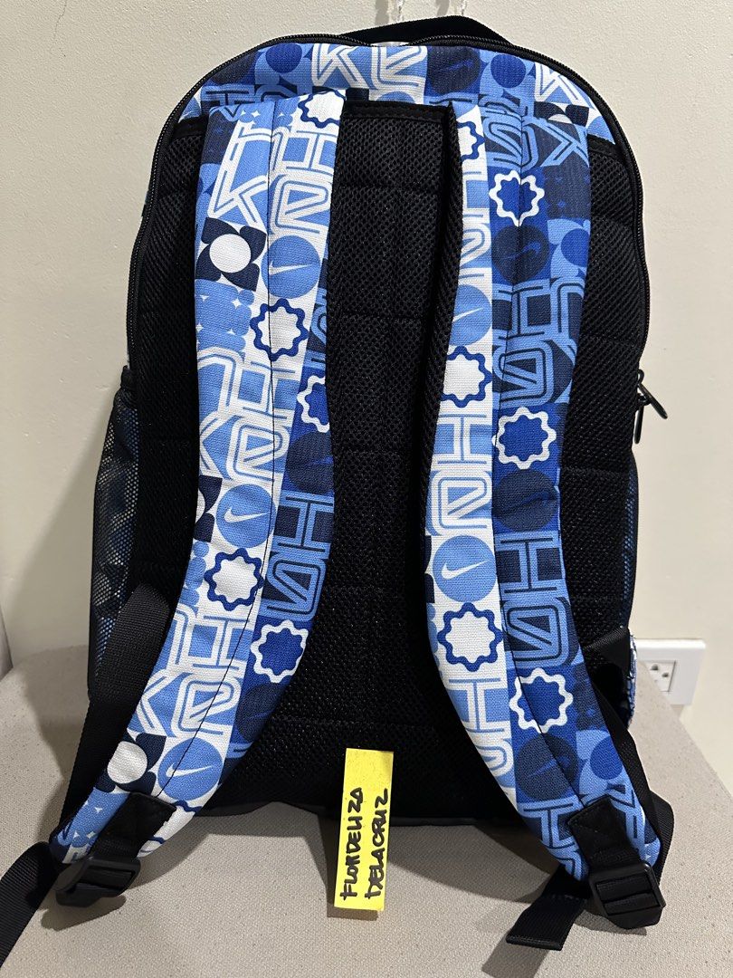 Nike Brasilia Backpack (Medium, 24L) (Category: Backpacks) located in Cavite. Submitted by shopliz_philippines (Listing ID 1460737779, Image 2). Description: Nike Brasilia Backpack (Medium, 24L) Price - ₱1,850 Shipping: LBC, J&T, Lalamove Location: Imus, Cavite.