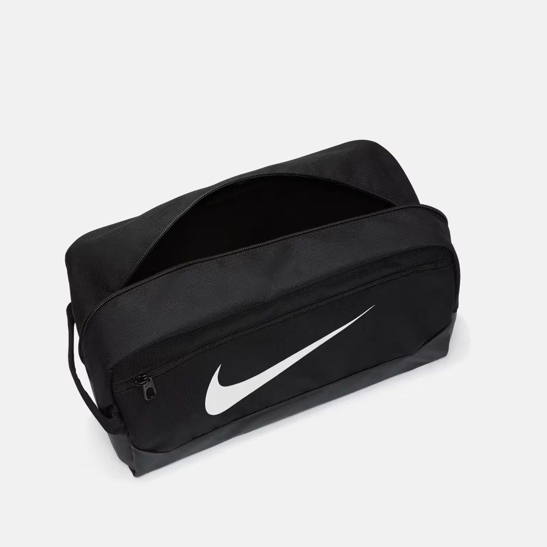 Nike Brasilia Shoebag 11L (Category: Backpacks) located in Manila. Submitted by jcpescasio24 (Listing ID 1460920008, Image 3). Description: Nike Brasilia Shoebag 11L ₱700 each ✅100% Legit ✅Complete & Brandnew ✅Unli Vouch Meetup: UPTC, Ever Commonwealth MOP: Gcash, BPI, BDO.