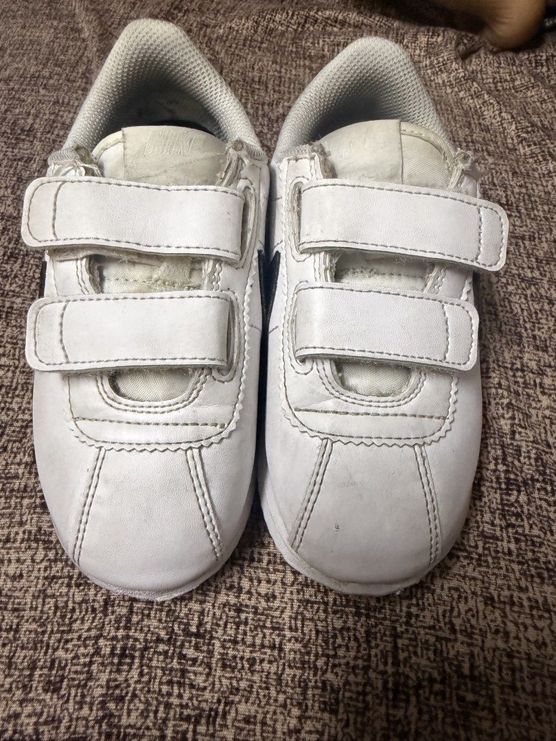 Nike Cortez Kids Original (Category: Babies & Kids Fashion) located in Manila. Submitted by smda_10 (Listing ID 1460763478, Image 2). Description: Please see the pictures for reference. No box.