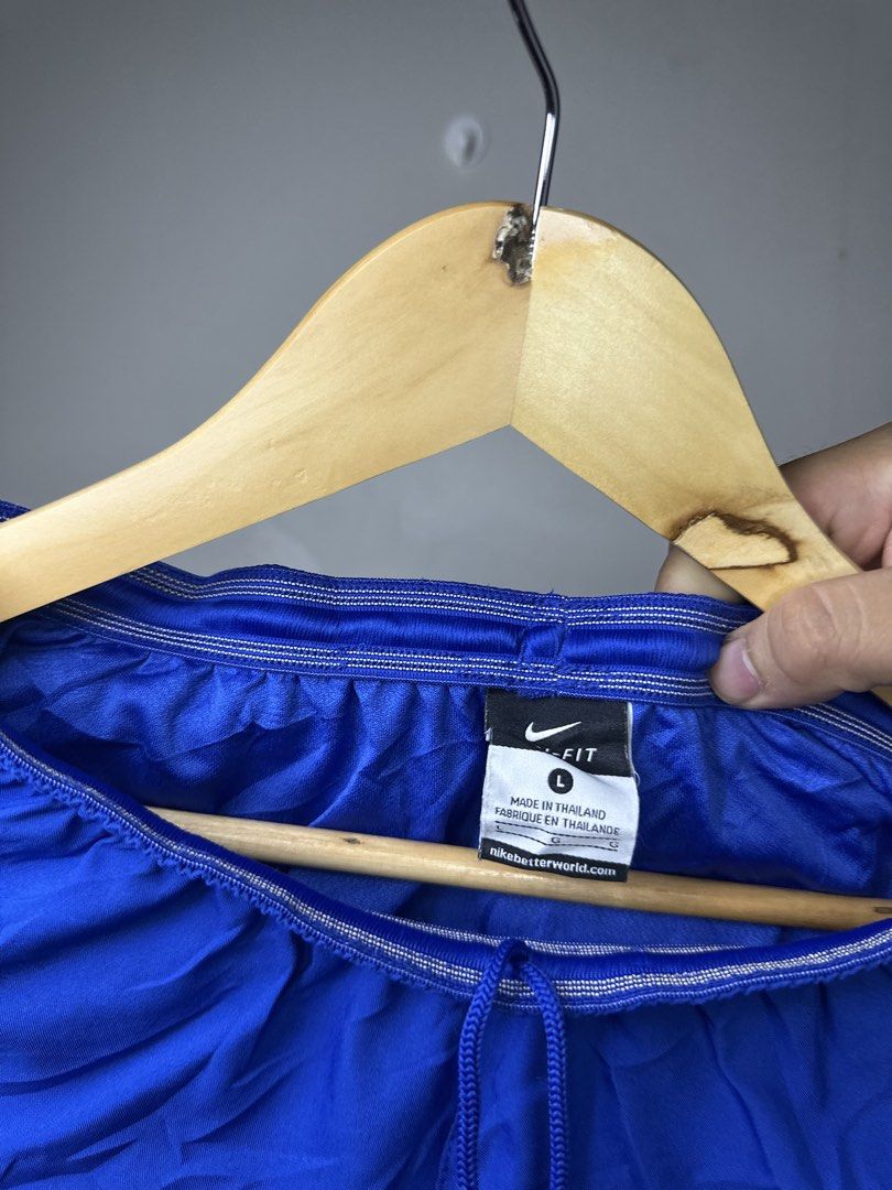 NIKE DRIFIT (Category: Shorts) located in Molave. Submitted by thriftmate13 (Listing ID 1460784998, Image 2). Description: .