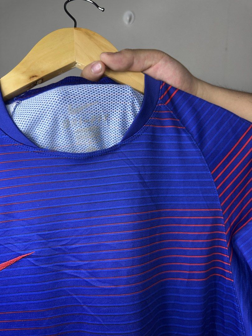 NIKE DRIFIT (Category: Tshirts & Polo Shirts ) located in Molave. Submitted by thriftmate13 (Listing ID 1460796334, Image 2). Description: .