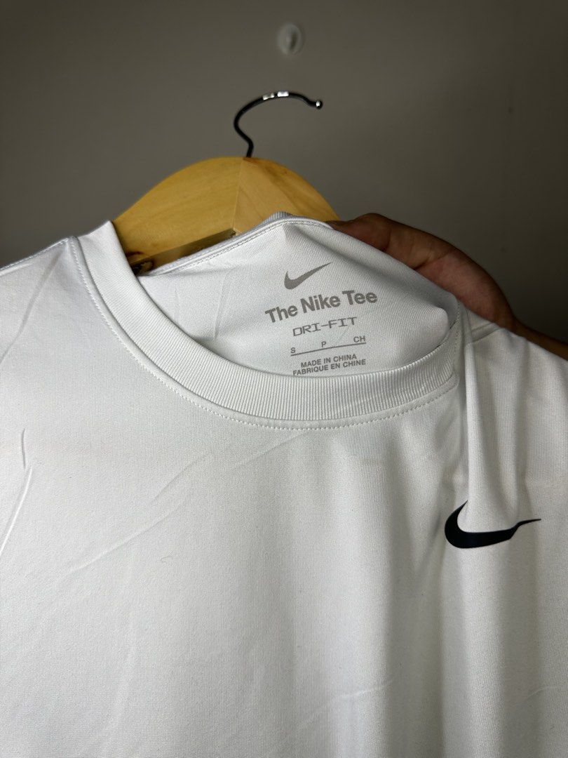 NIKE DRIFIT (Category: Tshirts & Polo Shirts ) located in Molave. Submitted by thriftmate13 (Listing ID 1460796768, Image 2). Description: .