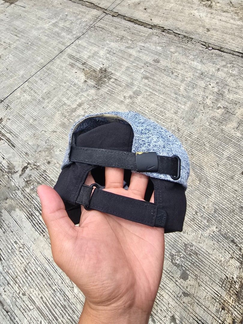 Nike Drifit and Adidas Cap (Category: Activewear) located in Bacolod City. Submitted by new_eddecatoria (Listing ID 1460755967, Image 3). Description: excellent condition no issue one size fits all 380 each.