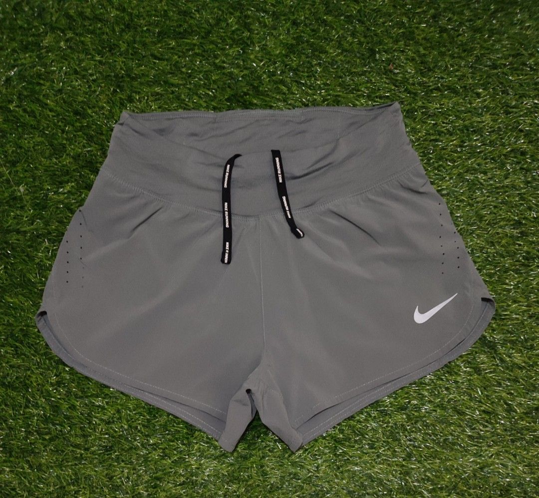 Nike Eclipse Women Running short (Category: Activewear) located in Cebu City. Submitted by deadjay84 (Listing ID 1460914422, Image 1). Description: Nike Eclipse Women Running short Small on tag Fits 26-28 In great condition Perfect for running Pls see photos for details Cebu Loc Add shipping.