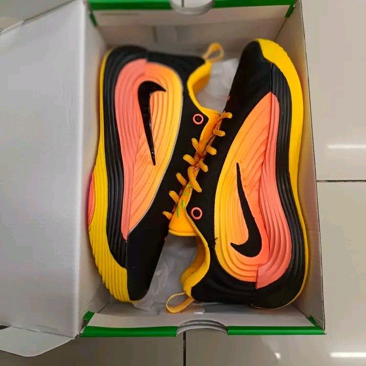 Nike immortality 5🍅🥶🥵 (Category: Sneakers) located in Manila. Submitted by josier_181 (Listing ID 1460730842, Image 2). Description: Pm for more details📩 I can provide Cash On Delivery or gcash payment along metro Manila some parts of Luzon other place like province cod or cop Via Lbc, J&t, Jr's. If that's not what's delivered Please return it to the rider. Thank you and Godbless 🙏🙏🙏🙏.