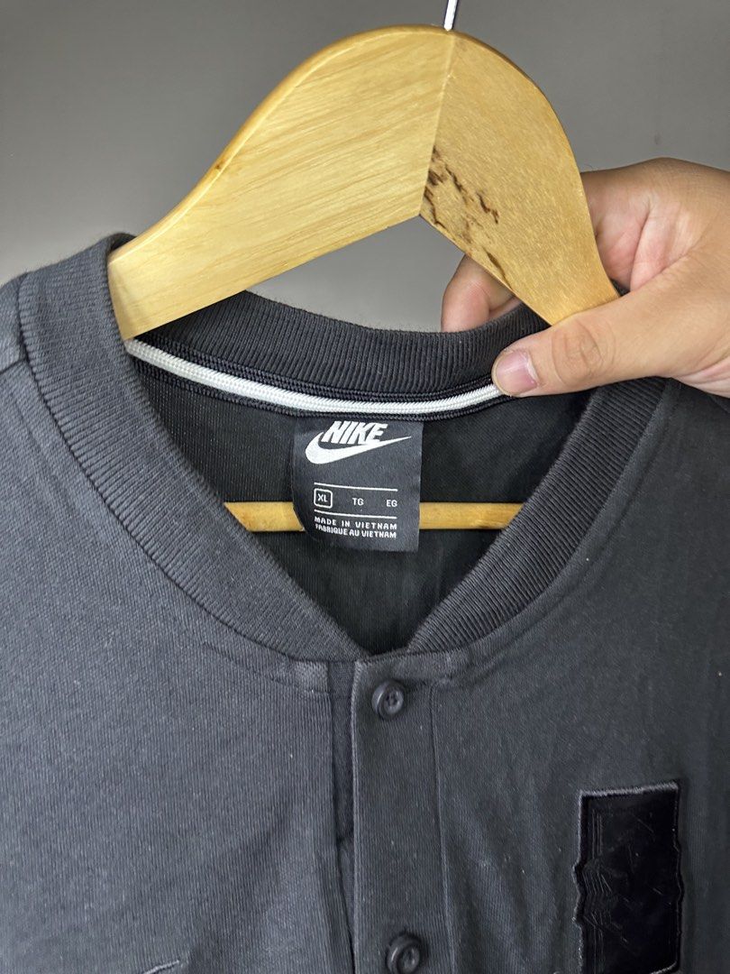 NIKE KOREA (Category: Tshirts & Polo Shirts ) located in Molave. Submitted by thriftmate13 (Listing ID 1460722288, Image 2). Description: .
