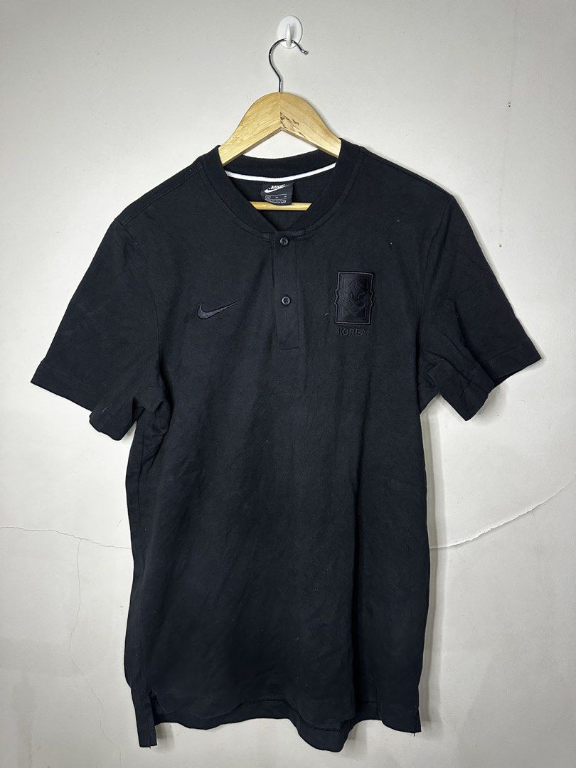 NIKE KOREA (Category: Tshirts & Polo Shirts ) located in Molave. Submitted by thriftmate13 (Listing ID 1460722288, Image 1). Description: .