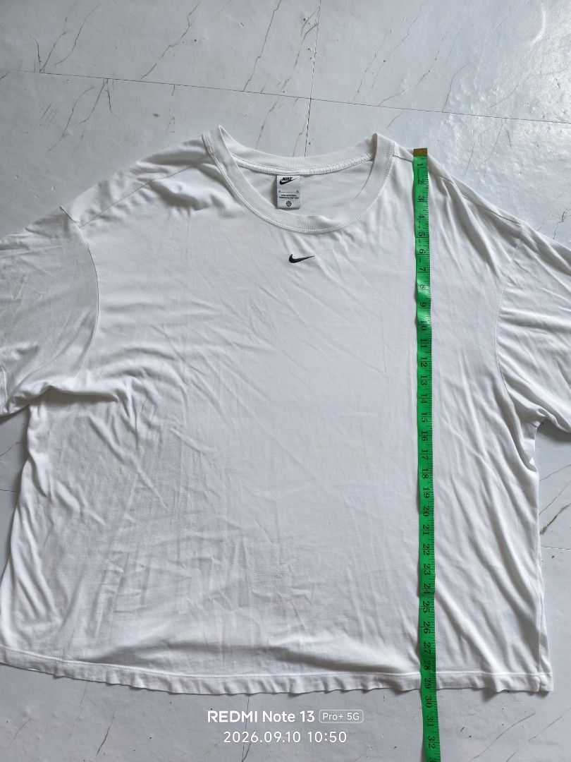 Nike Oversized 🔥 (Category: Tshirts & Polo Shirts ) located in Maragondon. Submitted by jayharvey66 (Listing ID 1460737082, Image 1). Description: .