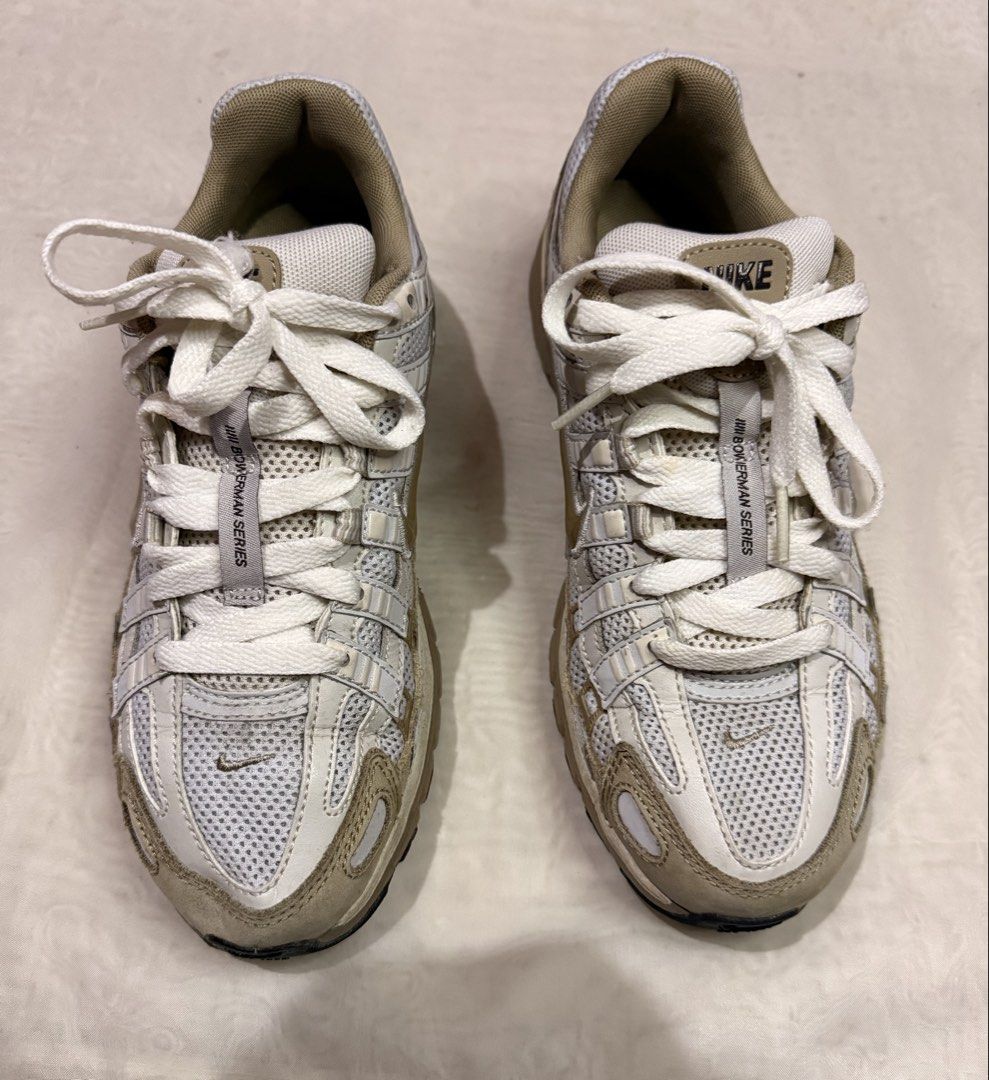 NIKE P6000 (Category: Sneakers) located in Baguio. Submitted by desiree35635 (Listing ID 1460868912, Image 2). Description: .