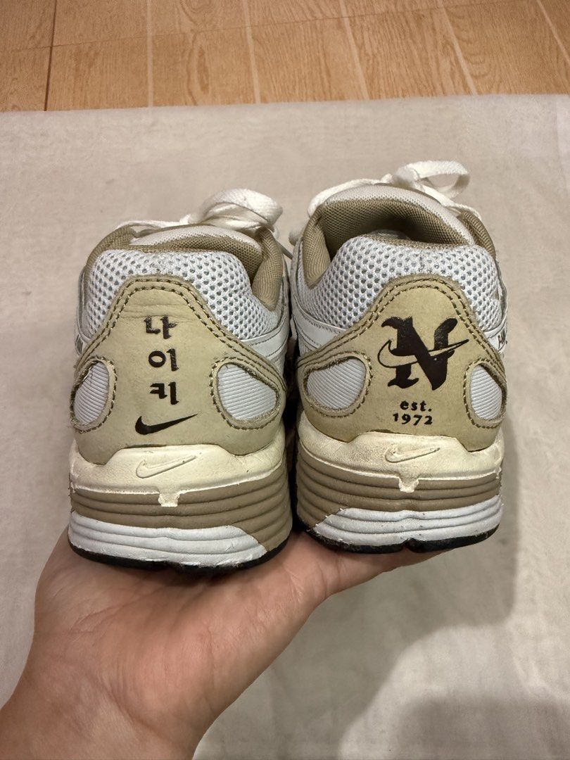NIKE P6000 (Category: Sneakers) located in Baguio. Submitted by desiree35635 (Listing ID 1460868912, Image 3). Description: .