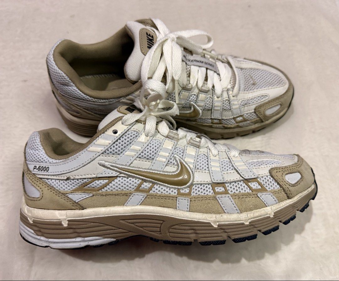 NIKE P6000 (Category: Sneakers) located in Baguio. Submitted by desiree35635 (Listing ID 1460868912, Image 1). Description: .