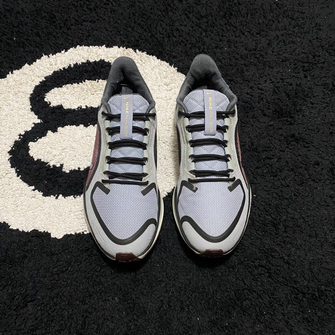 Nike Pegasus 41 Gore-tex (Category: Sneakers) located in Danao, Cebu. Submitted by sneaks_cebu (Listing ID 1460913754, Image 2). Description: Nike Pegasus 41 Gore-Tex Size 8.5us 26.5cm -tiny scratch Php 1,950.