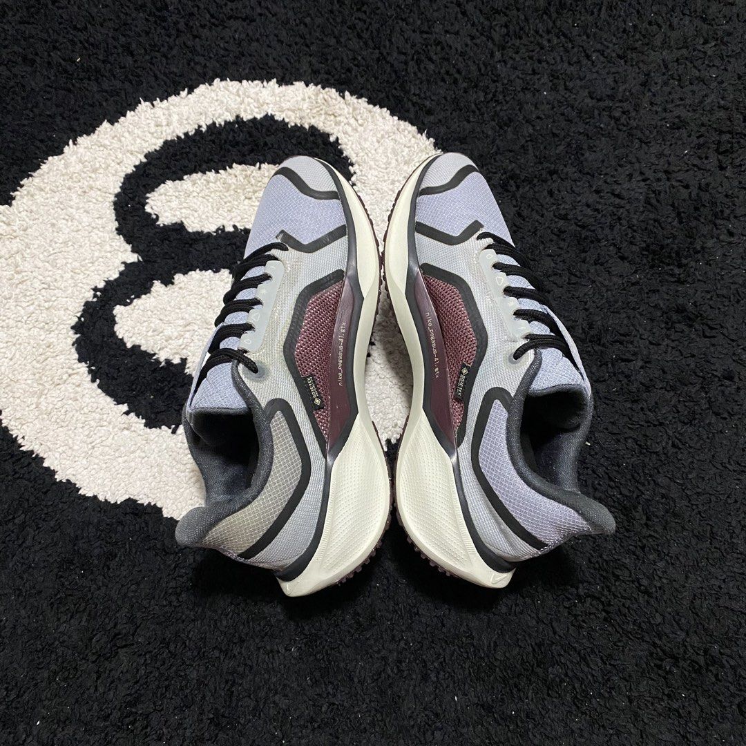 Nike Pegasus 41 Gore-tex (Category: Sneakers) located in Danao, Cebu. Submitted by sneaks_cebu (Listing ID 1460913754, Image 3). Description: Nike Pegasus 41 Gore-Tex Size 8.5us 26.5cm -tiny scratch Php 1,950.