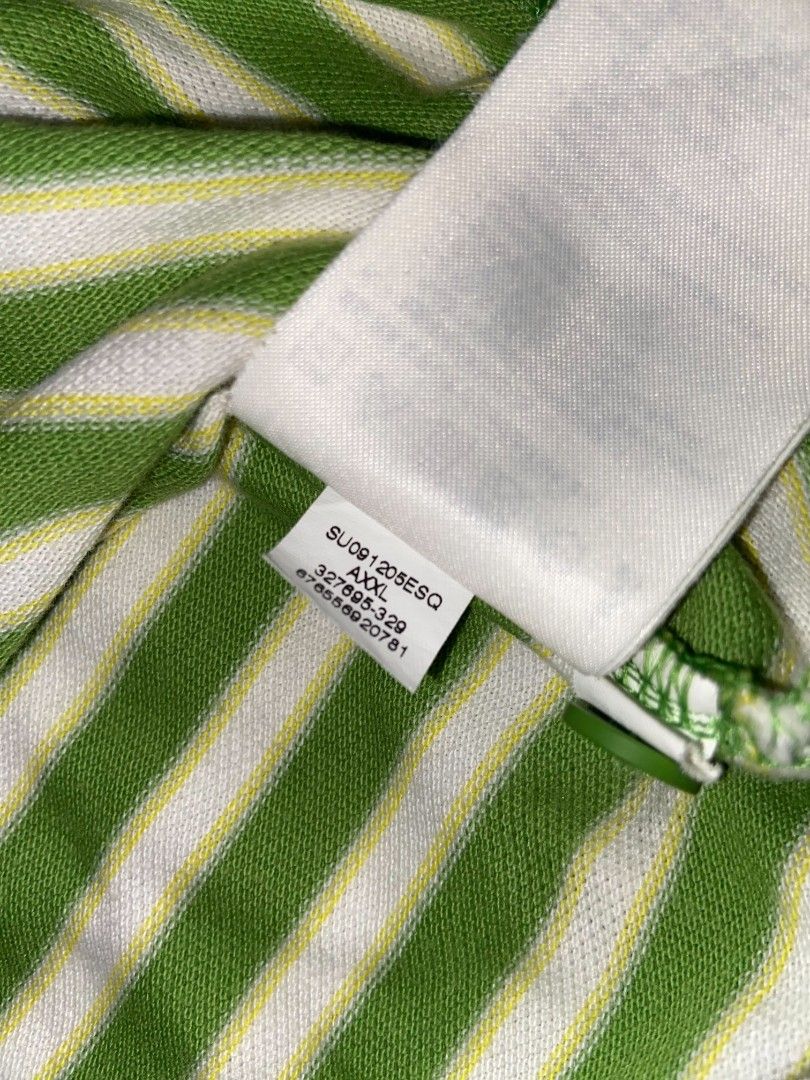 NIKE POLO SHIRT (Category: Tshirts & Polo Shirts ) located in Antipolo. Submitted by goods_thrift (Listing ID 1460908936, Image 3). Description: Dimension W23/L30 Excellent condision as-new colorate 9.5/10 no issue.