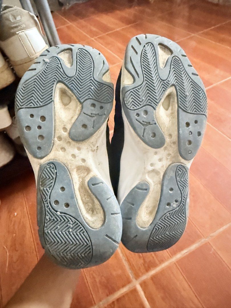 Nike rubber shoes (Category: Sneakers) located in Manila. Submitted by aimee_sanjose20 (Listing ID 1460844141, Image 2). Description: .