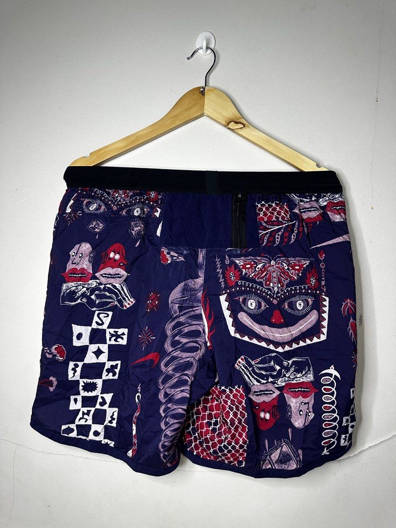 NIKE RUNNING (Category: Shorts) located in Molave. Submitted by thriftmate13 (Listing ID 1460783901, Image 3). Description: .