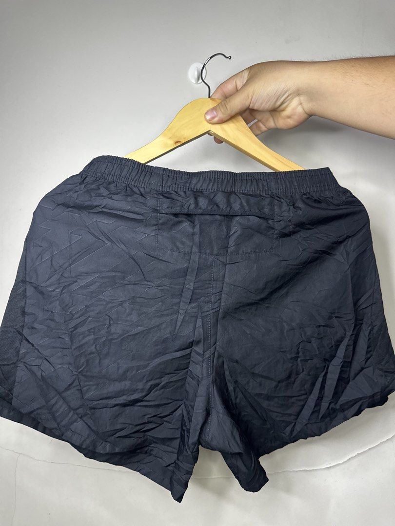 NIKE RUNNING (Category: Shorts) located in Molave. Submitted by thriftmate13 (Listing ID 1460785099, Image 2). Description: .