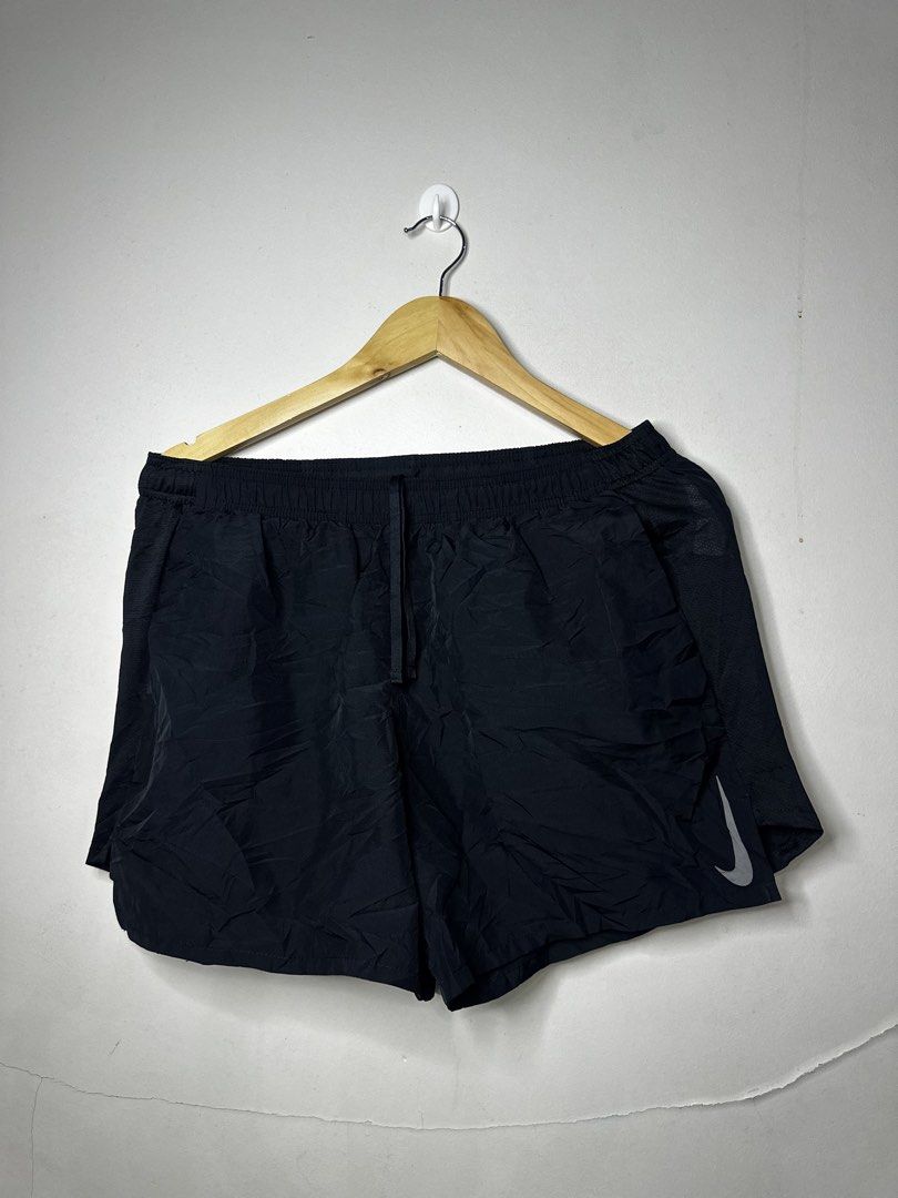 NIKE RUNNING (Category: Shorts) located in Molave. Submitted by thriftmate13 (Listing ID 1460786573, Image 2). Description: .