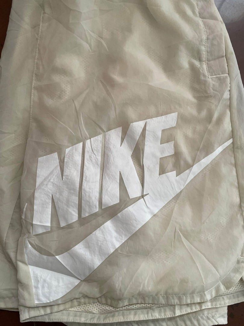 NIKE SHORT (Category: Shorts) located in Sagbayan (Borja). Submitted by cocolemonade12 (Listing ID 1460800057, Image 3). Description: -youth size -excellent condition -no issue -dimes 16x19.