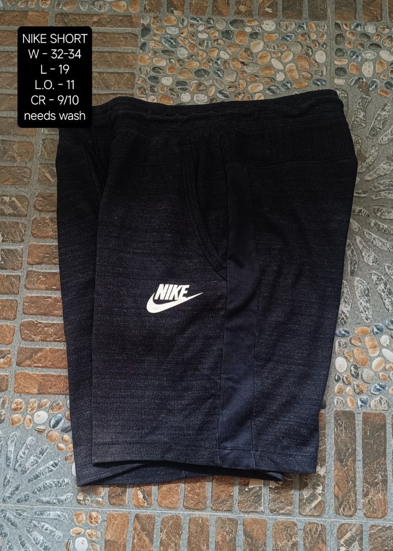 Nike Shorts (Category: Shorts) located in Bulacan. Submitted by moybilog (Listing ID 1460855178, Image 1). Description: .