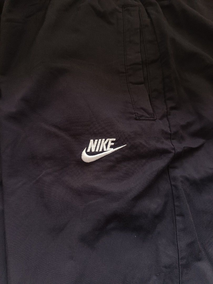 Nike Wooven Short (Category: Shorts) located in Bulacan. Submitted by moybilog (Listing ID 1460855443, Image 2). Description: .