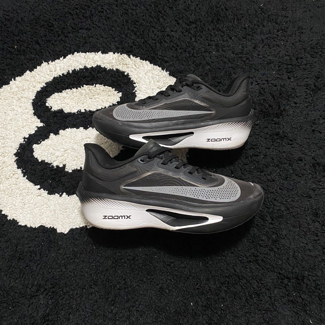 Nike Zoom Fly 6 (Category: Sneakers) located in Danao, Cebu. Submitted by sneaks_cebu (Listing ID 1460913740, Image 1). Description: Nike Zoom Fly 6 Size 7wm 24cm -no major issue Php 1,750 .