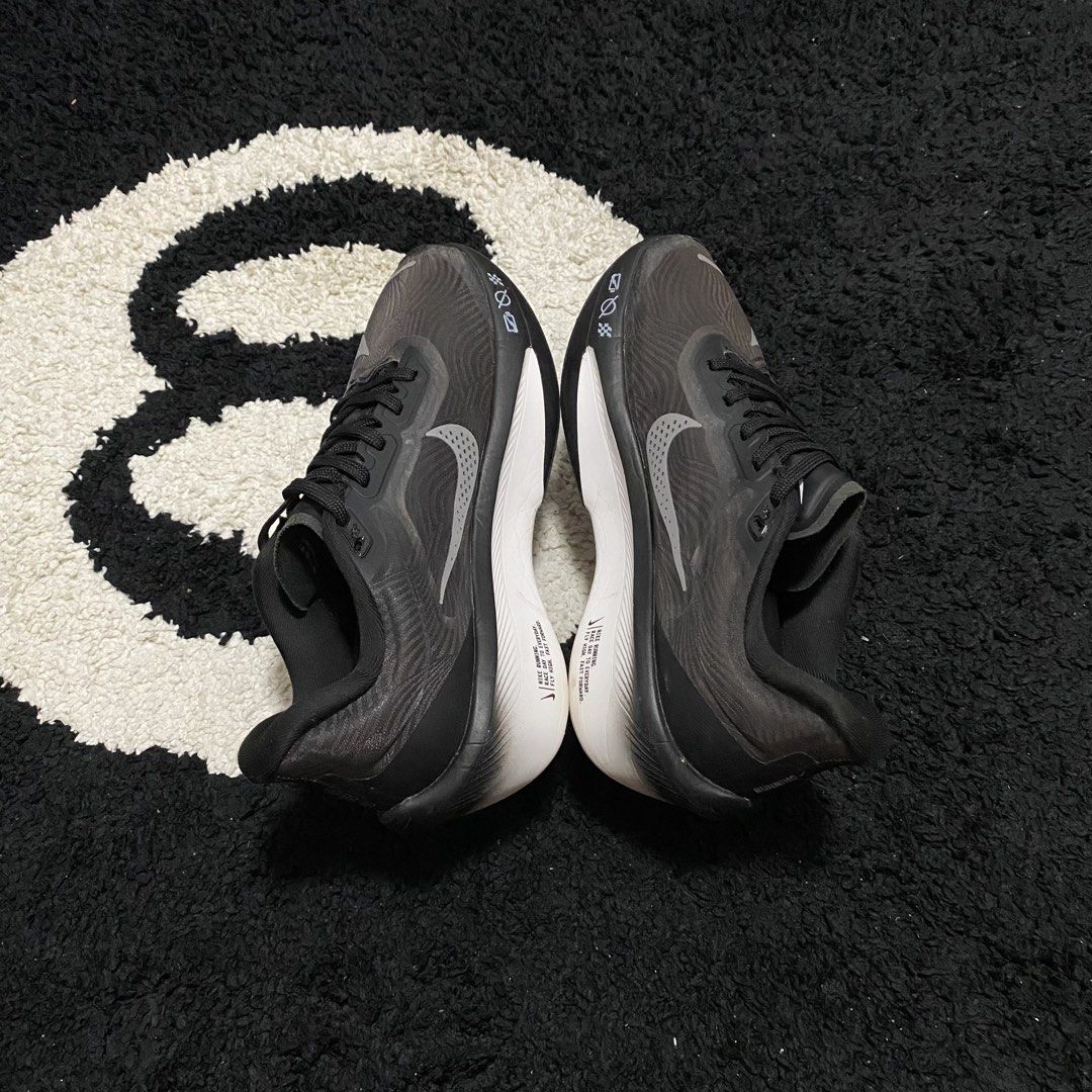 Nike Zoom Fly 6 (Category: Sneakers) located in Danao, Cebu. Submitted by sneaks_cebu (Listing ID 1460913740, Image 3). Description: Nike Zoom Fly 6 Size 7wm 24cm -no major issue Php 1,750 .