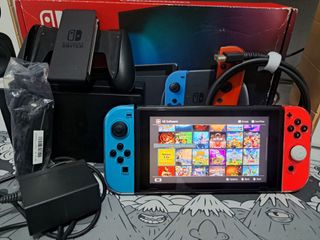 Nintendo Switch 2 Hitman, Video Gaming, Video Games, Nintendo on Carousell