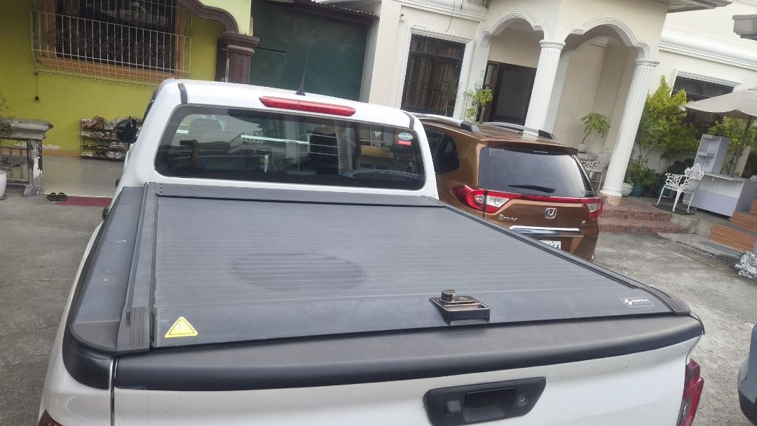 Nissan Navara VE Manual (Category: Used Cars) located in Batangas. Submitted by brighteagle.880e3c (Listing ID 1460826330, Image 3). Description: for sale nissan navara ve mt 4x2 with steel rear bumper hamer 09296475477 NEGOTIABLE.