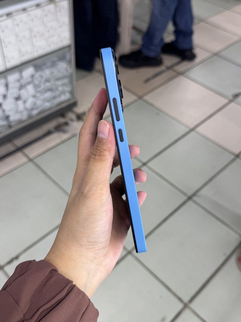 NOTHING PHONE 4B 8/128GB OPENLINE COMPLETE (Category: Android Others) located in San Juan City. Submitted by aynaagadgets (Listing ID 1460888082, Image 3). Description: NOTHING PHONE 4B 8/128GB OPENLINE SEPTEMBER 2026 STALL #: XB-07 FOR SALE | TRADE / SWAP PASS SA MGA SCAMMERS / THIRD PARTY (RFS: Buy and Sell) ⬇️DETAILS⬇️ •128 GB (Other storage is also available) •Blue (Other color is also available but price may vary) •NTC Variant •95% Smooth •T