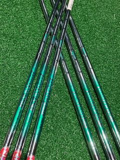 Pre Owned Shafts自訂分類第三件商品