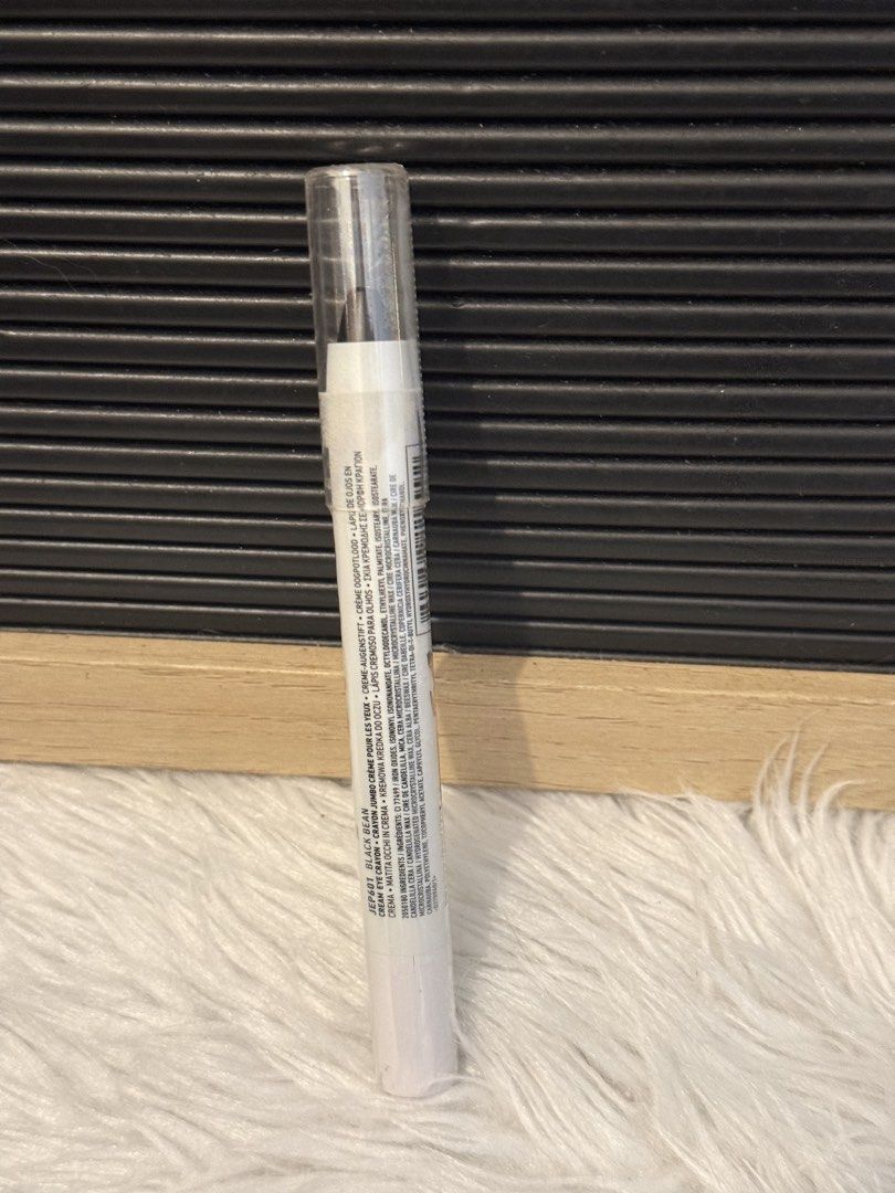 Nyx jumbo eye pencil - black (Category: Makeup) located in Quezon City. Submitted by quirksandcurls (Listing ID 1460781382, Image 2). Description: .