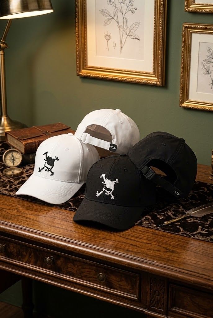 Oakley Baseball cap (Category: Caps & Hats) located in Antipolo. Submitted by vantageco. (Listing ID 1460887690, Image 1). Description: Oakley Baseball Cap One Size fits all Brand-new with hangtag Payment First Can ship nationwide via Lalamove, JnT, and LBC.