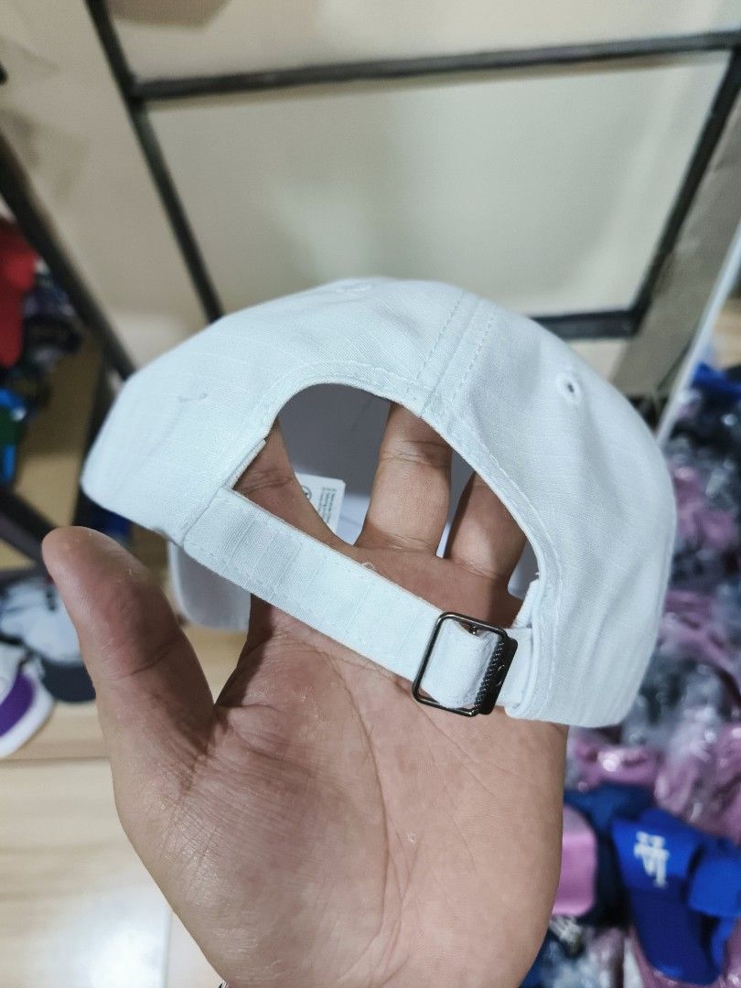 Oakley Baseball Cap (Category: Caps & Hats) located in Antipolo. Submitted by vantageco. (Listing ID 1460887849, Image 3). Description: Oakley Baseball Cap One Size fits all Brand-new with hangtag Payment First Can ship nationwide via Lalamove, JnT, and LBC.