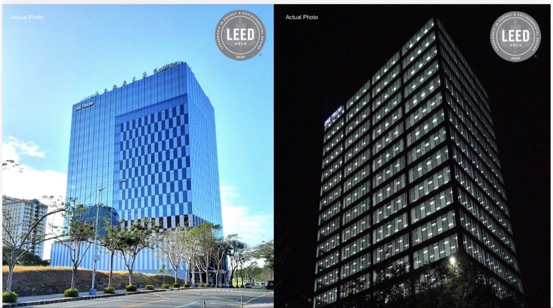 Office Space Alabang One Trium (Category: Commercial) located in Muntinlupa City. Submitted by ninapgonzales (Listing ID 1460760919, Image 2). Description: For Lease Alabang One Trium New Building/Unit Floor area-250sqm + units available 700sqm/sqm 160 (cusa) Alabang Insular Life Office Space 80sqm- 181sqm 700/sqm 150 (cusa) PM/Contact 09175472828 PRC 27692 #alabangoffice.