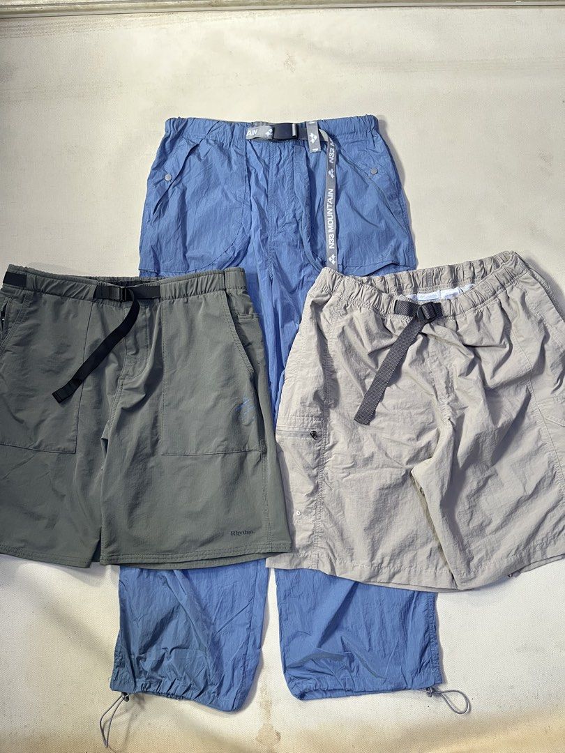 Outdoor wear (Category: Shorts) located in Alaminos. Submitted by caloysthrift67 (Listing ID 1460723326, Image 1). Description: 1k aspak mga bro.