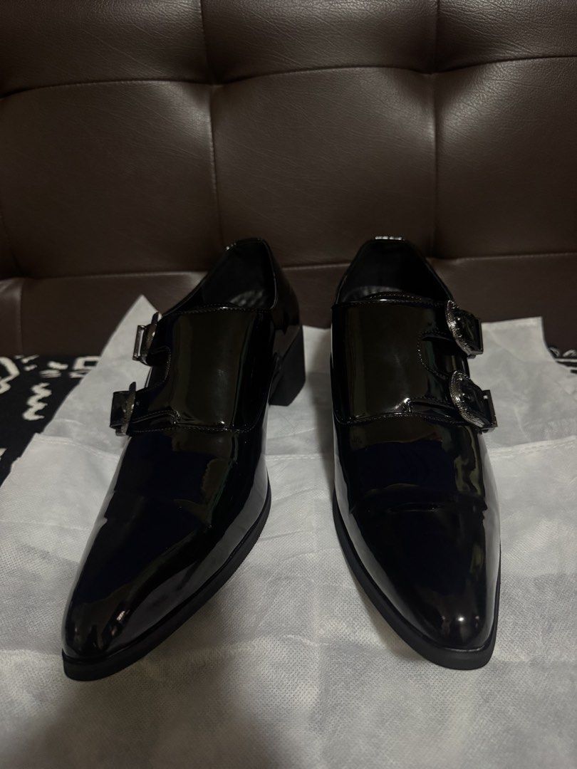 Pageant (Category: Dress Shoes) located in Manila. Submitted by jemerrysudlon16 (Listing ID 1460883258, Image 3). Description: .
