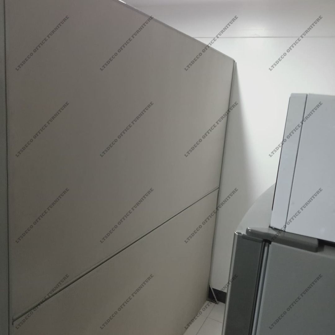 PANEL DIVIDER WORKSTATION TABLE OFFICE PARTITION FURNITURES (Category: Office Furniture & Fixtures) located in Quezon City. Submitted by sandy444 (Listing ID 1460720561, Image 3). Description: 👉Are you looking for WORKSTATION, MODULAR CUBICLES OFFICE PARTITION, and OFFICE FURNITURE SUPPLIER? LTSDECO Furniture, is direct supplier, manufacturer, and trusted provider of high quality, affordable and durable modular office divider partition, home and