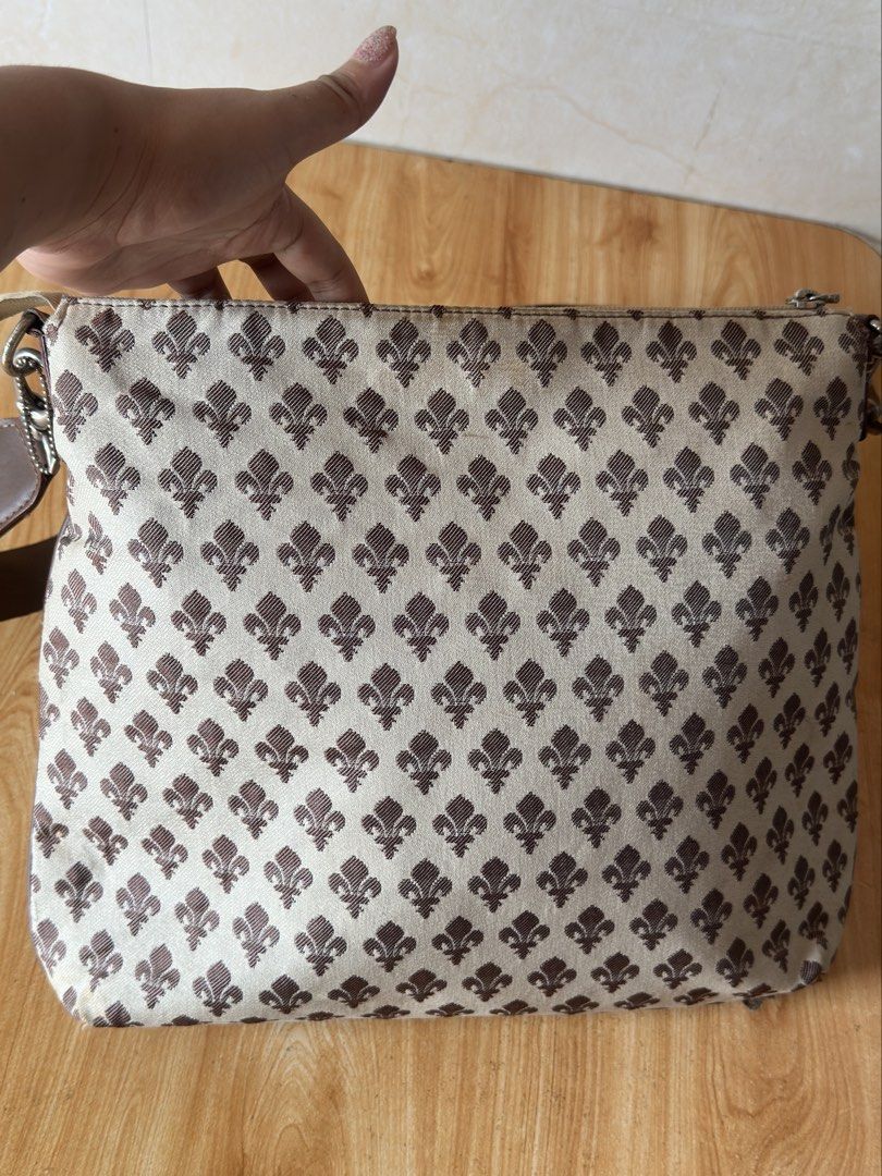 Patrick cox sling bag (Category: Cross-body Bags) located in Caloocan City. Submitted by hariel_beverly_onlineshop (Listing ID 1460769121, Image 3). Description: Location north caloocan .