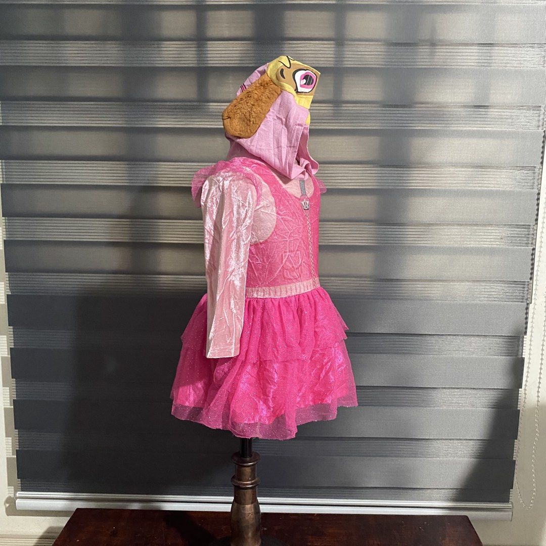 Paw Patrol Dress (Category: Babies & Kids Fashion) located in Caloocan City. Submitted by discusonlineshop (Listing ID 1460741982, Image 2). Description: 2-3Y.