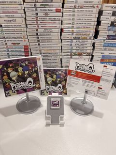 (Category: ) located in . Submitted by mostlyaboutnintendo (Listing ID 1460911050, Image 1). Description: .