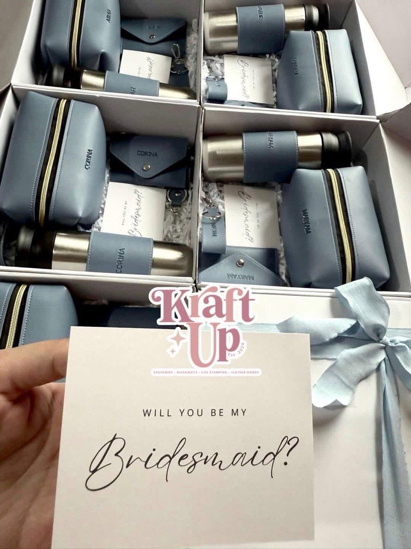 🎁Personalized Handmade Leather Gifts✨ (Category: Other Stationery & Craft) located in Manila. Submitted by khrizeller (Listing ID 1460877536, Image 2). Description: 🎁No minimum order required - Leather Gift Sets / Individual pieces - ✨ ⏲️Fast turnaround,4-5days processing⏲️ ⚡We also accept rush order - same day deliver⚡ 🎁Give gifts that are useful, affordable and elegant — perfect for: 🎉 Birthdays & Baptismal Souvenirs 👩‍👧 Ninang & Ninong G