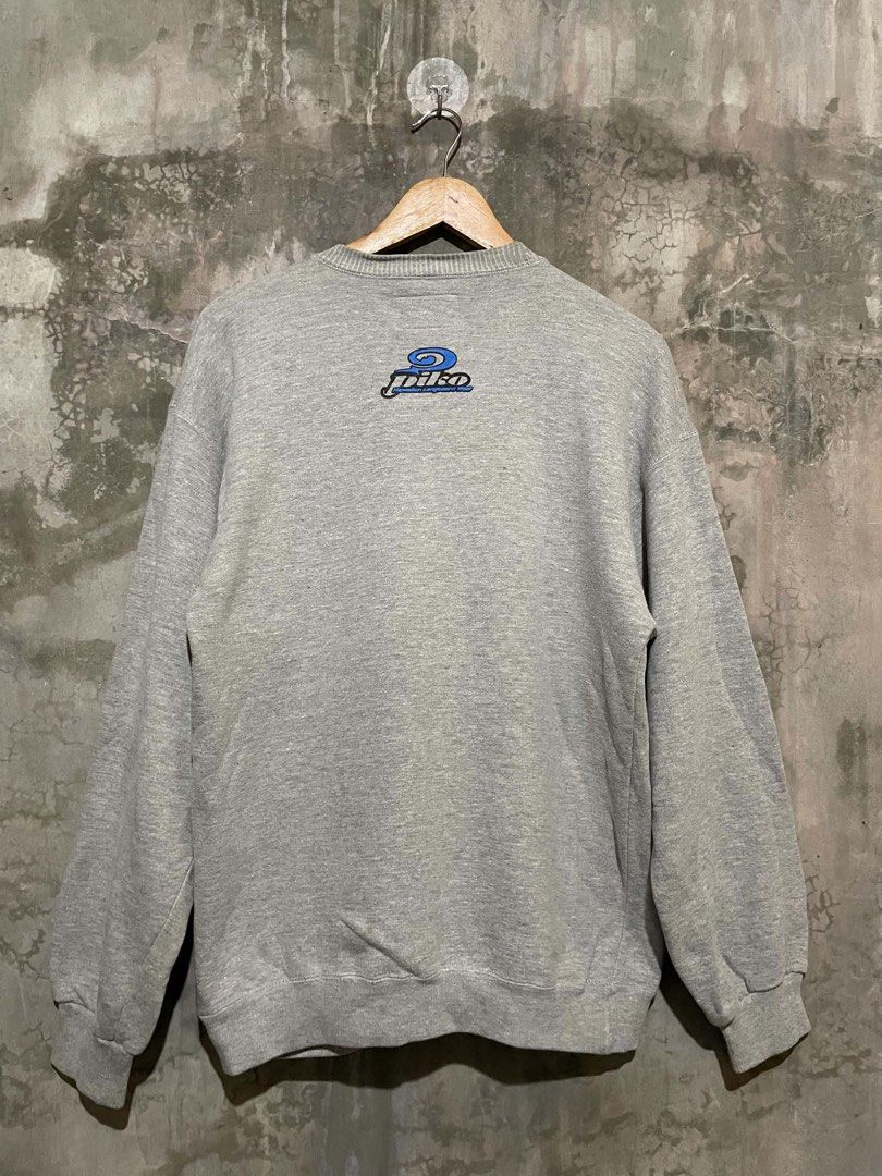 PIKO sweater (Category: Coats, Jackets and Outerwear) located in Ilagan. Submitted by thrift2south (Listing ID 1460858842, Image 2). Description: .