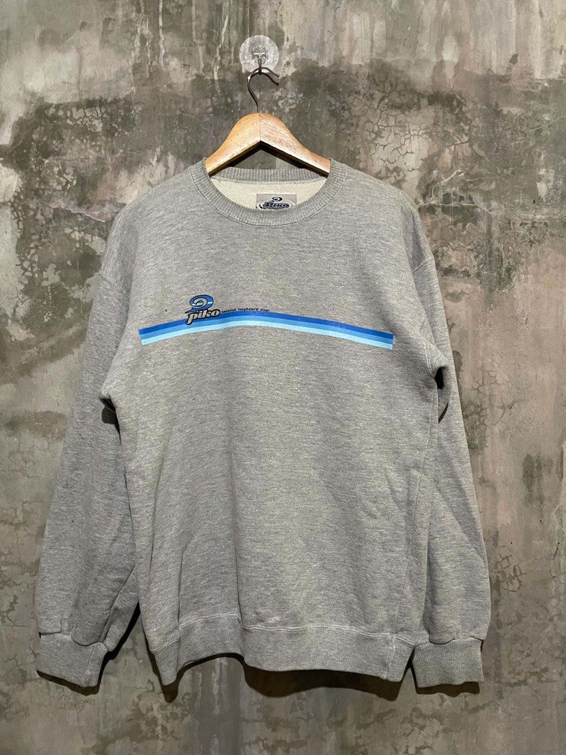 PIKO sweater (Category: Coats, Jackets and Outerwear) located in Ilagan. Submitted by thrift2south (Listing ID 1460858842, Image 1). Description: .