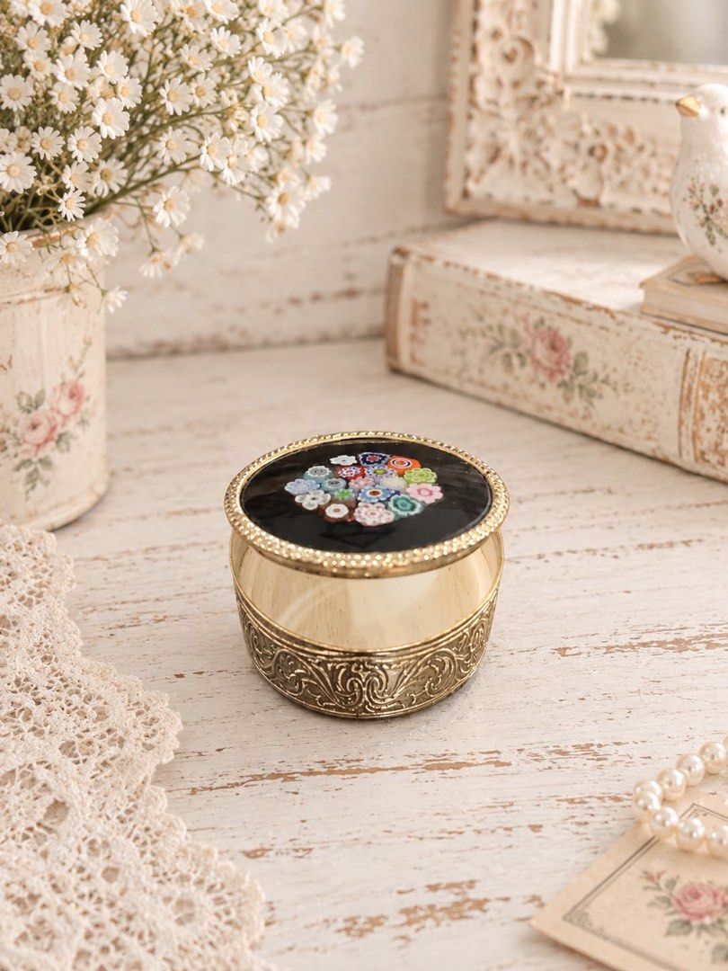Pill box (Category: Other Home Decor) located in Dipolog. Submitted by playmatesfriend.ph (Listing ID 1460836197, Image 1). Description: .