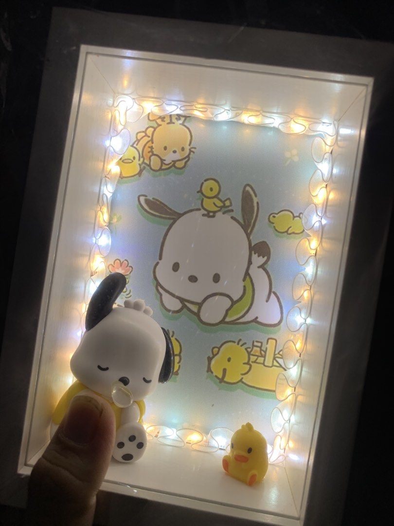 Pocacho Display Light or Lamp (Category: Lighting) located in Manila. Submitted by macks_toys (Listing ID 1460882443, Image 3). Description: 📌 You may send DM for your inquiries. ✨KINDLY CHECK EACH DETAILS✨ 🔳 From Japan/UK Surplus items 🔳 Working 🔳 Light can be adjusted 🔳 Light can be white, yellow or combination 🔳 Manage your expectations since it’s preloved and from Surplus Items 🔳 WYSIWYG ✨ Thank you! ✨ .