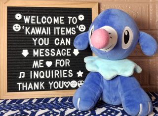 (Category: ) located in . Submitted by kawaii_items_stuffed_toys (Listing ID 1460914932, Image 1). Description: .