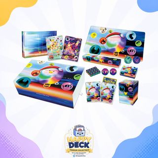 (Category: ) located in . Submitted by happydecktcg (Listing ID 1460911236, Image 1). Description: .