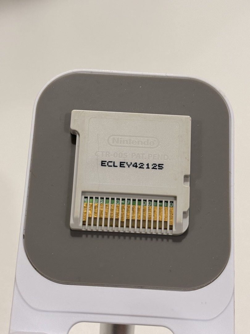 Pokémon Alpha Sapphire 3DS/2DS Game (Category: In-Game Products) located in Baliuag. Submitted by mostlyaboutnintendo (Listing ID 1460893265, Image 2). Description: 📌 https://linktr.ee/mostlyaboutnintendo 📢 CARTRIDGE ONLY ✔️ Authentic ✔️ Mabilis ma-read mismong cartridge ✔️ Guaranteed tested and working ✔️ Will always send tested pics before ship out ✔️ Clean Pins ✔️ US Version Pokémon Alpha Sapphire is a beautifully enhanced remake of the clas